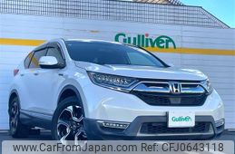 honda cr-v 2019 -HONDA--CR-V 6AA-RT5--RT5-1002411---HONDA--CR-V 6AA-RT5--RT5-1002411-