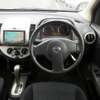 nissan note 2010 No.11864 image 5