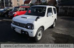 suzuki jimny 2016 -SUZUKI 【岐阜 581ﾏ3213】--Jimny ABA-JB23W--JB23W-760042---SUZUKI 【岐阜 581ﾏ3213】--Jimny ABA-JB23W--JB23W-760042-