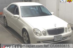 mercedes-benz e-class 2006 -MERCEDES-BENZ 【春日部 332ﾄ730】--Benz E Class 211056C-2A933809---MERCEDES-BENZ 【春日部 332ﾄ730】--Benz E Class 211056C-2A933809-