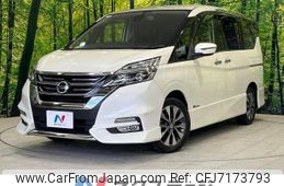 nissan serena 2017 -NISSAN--Serena DAA-GFC27--GFC27-041830---NISSAN--Serena DAA-GFC27--GFC27-041830-