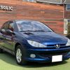 peugeot 206 2006 GOO_JP_700040317230210326002 image 1