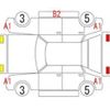 toyota pixis-space 2015 CFJ1697542 image 2