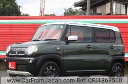 suzuki hustler 2017 CFJ1869510