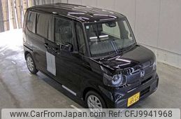 honda n-box 2024 -HONDA 【山口 581ﾐ8565】--N BOX JF5-1072250---HONDA 【山口 581ﾐ8565】--N BOX JF5-1072250-