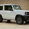 suzuki jimny 2023 -SUZUKI--Jimny 3BA-JB64W--JB64W-284884---SUZUKI--Jimny 3BA-JB64W--JB64W-284884- image 15
