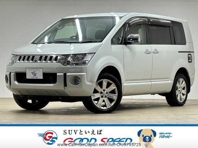 mitsubishi delica-d5 2015 quick_quick_LDA-CV1W_CV1W-1100957 image 1