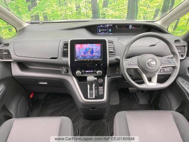 nissan serena 2018 -NISSAN--Serena DAA-GFC27--GFC27-132392---NISSAN--Serena DAA-GFC27--GFC27-132392- image 2