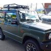 suzuki jimny 2021 CFJ1643748 image 41