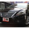 nissan sylphy 2018 quick_quick_DBA-TB17_TB17-033484 image 1