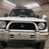 mitsubishi pajero-mini 1996 206186 image 5