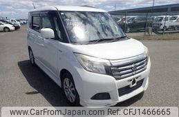 suzuki solio 2017 24000