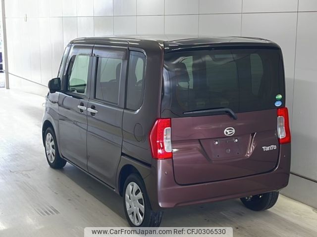 daihatsu tanto 2017 -DAIHATSU--Tanto LA600S-0600985---DAIHATSU--Tanto LA600S-0600985- image 2