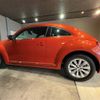 volkswagen the-beetle 2017 quick_quick_DBA-16CBZ_WVWZZZ16ZHM610642 image 6