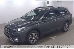 subaru outback 2022 -SUBARU--Legacy OutBack 4BA-BT5--BT5-006169---SUBARU--Legacy OutBack 4BA-BT5--BT5-006169-