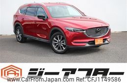mazda cx-8 2019 -MAZDA--CX-8 3DA-KG2P--KG2P-213552---MAZDA--CX-8 3DA-KG2P--KG2P-213552-