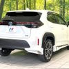 toyota yaris-cross 2023 quick_quick_MXPJ10_MXPJ10-3084191 image 17