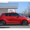 suzuki swift 2019 quick_quick_CBA-ZC33S_ZC33S-124985 image 3