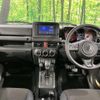 suzuki jimny 2022 quick_quick_JB64W_JB64W-234507 image 2