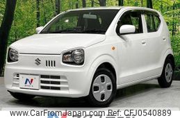 suzuki alto 2019 -SUZUKI--Alto DBA-HA36S--HA36S-533874---SUZUKI--Alto DBA-HA36S--HA36S-533874-