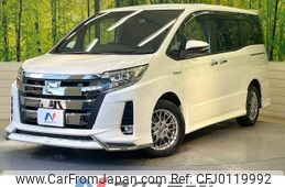 toyota noah 2019 -TOYOTA--Noah DAA-ZWR80W--ZWR80-0380698---TOYOTA--Noah DAA-ZWR80W--ZWR80-0380698-