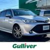 toyota corolla-fielder 2015 -TOYOTA--Corolla Fielder DAA-NKE165G--NKE165-7111620---TOYOTA--Corolla Fielder DAA-NKE165G--NKE165-7111620- image 1