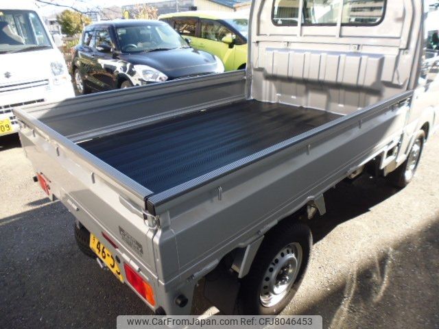 suzuki carry-truck 2021 -SUZUKI 【沼津 480ｷ4659】--Carry Truck DA16T--624760---SUZUKI 【沼津 480ｷ4659】--Carry Truck DA16T--624760- image 2