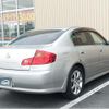 nissan skyline 2005 CFJ9985979 image 13