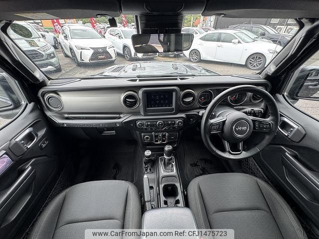 jeep wrangler 2020 quick_quick_JL36L_1C4HJKKG1LM83191 image 2