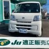 daihatsu hijet-van 2012 -DAIHATSU--Hijet Van S331V--0066451---DAIHATSU--Hijet Van S331V--0066451- image 1