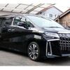 toyota alphard 2023 quick_quick_3BA-AGH30W_AGH30-046002 image 3