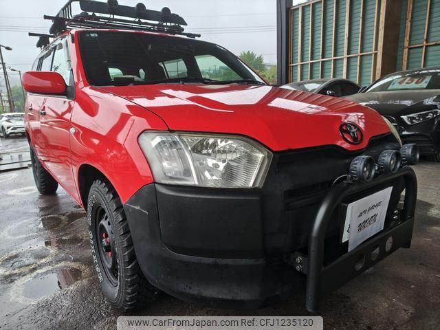 toyota probox 2016 GOO_JP_700080342430250523001 image 1