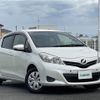 toyota vitz 2012 CFJ1722111 image 1