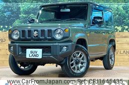 suzuki jimny 2024 CFJ1645435