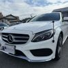 mercedes-benz c-class 2014 -MERCEDES-BENZ 【神戸 355ﾋ1124】--Benz C Class RBA-205042--WDD2050422R027730---MERCEDES-BENZ 【神戸 355ﾋ1124】--Benz C Class RBA-205042--WDD2050422R027730- image 1