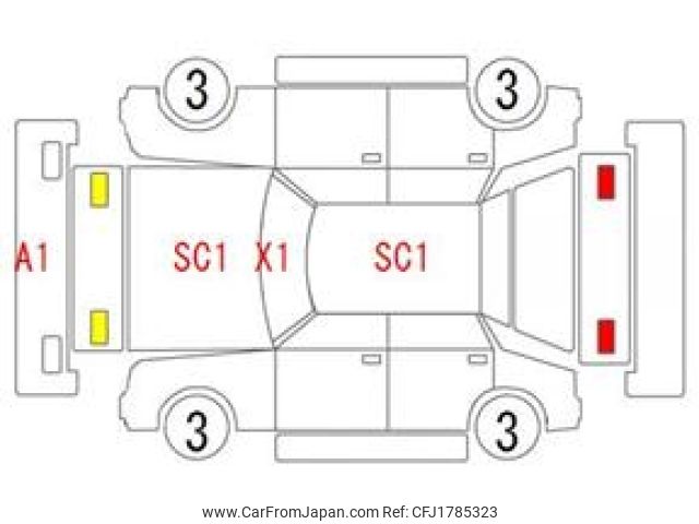 daihatsu copen 2018 CFJ1785323 image 2