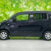 suzuki wagon-r 2012 quick_quick_DBA-MH23S_MH23S-450336 image 2