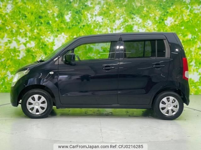 suzuki wagon-r 2012 quick_quick_DBA-MH23S_MH23S-450336 image 2