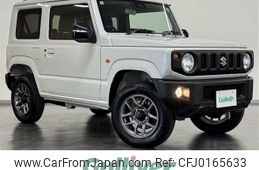 suzuki jimny 2024 -SUZUKI--Jimny 3BA-JB64W--JB64W-343579---SUZUKI--Jimny 3BA-JB64W--JB64W-343579-