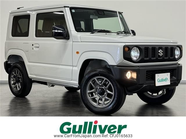 suzuki jimny 2024 -SUZUKI--Jimny 3BA-JB64W--JB64W-343579---SUZUKI--Jimny 3BA-JB64W--JB64W-343579- image 1