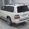 toyota land-cruiser-wagon 2007 -TOYOTA 【名古屋 343や1】--Land Cruiser Wagon UZJ100W-0161037---TOYOTA 【名古屋 343や1】--Land Cruiser Wagon UZJ100W-0161037- image 7