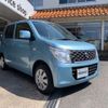 suzuki wagon-r 2016 -SUZUKI 【鳥取 580ﾇ7333】--Wagon R MH34S--514956---SUZUKI 【鳥取 580ﾇ7333】--Wagon R MH34S--514956- image 29