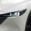 mazda cx-5 2022 CFJ1839599 image 12