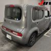 nissan cube 2010 -NISSAN 【富士山 503ﾇ104】--Cube Z12--Z12-095420---NISSAN 【富士山 503ﾇ104】--Cube Z12--Z12-095420- image 6