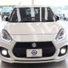 suzuki swift 2023 -SUZUKI--Swift 4BA-ZC33S--ZC33S-509185---SUZUKI--Swift 4BA-ZC33S--ZC33S-509185- image 3