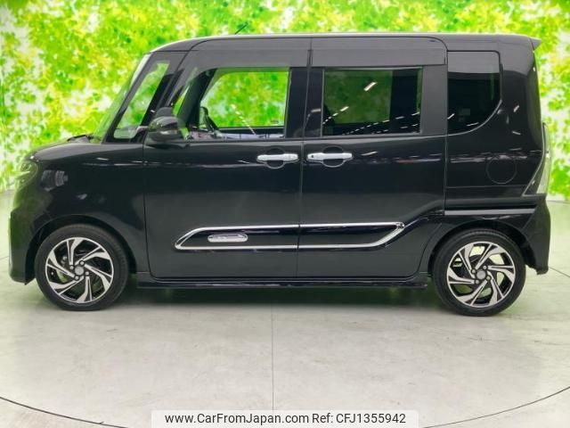 daihatsu tanto 2021 quick_quick_5BA-LA650S_LA650S-1084157 image 2