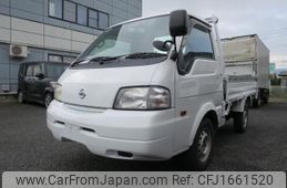 nissan vanette-truck 2008 CFJ1661520