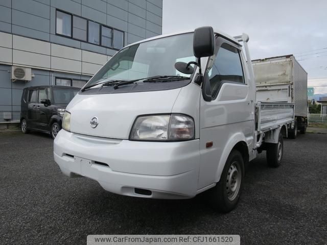 nissan vanette-truck 2008 CFJ1661520 image 1
