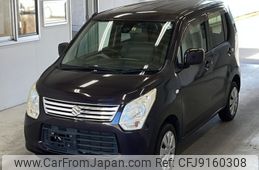 suzuki wagon-r 2014 -SUZUKI--Wagon R MH34S-314908---SUZUKI--Wagon R MH34S-314908-