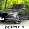 mazda cx-5 2018 -MAZDA--CX-5 LDA-KF2P--KF2P-130470---MAZDA--CX-5 LDA-KF2P--KF2P-130470- image 1